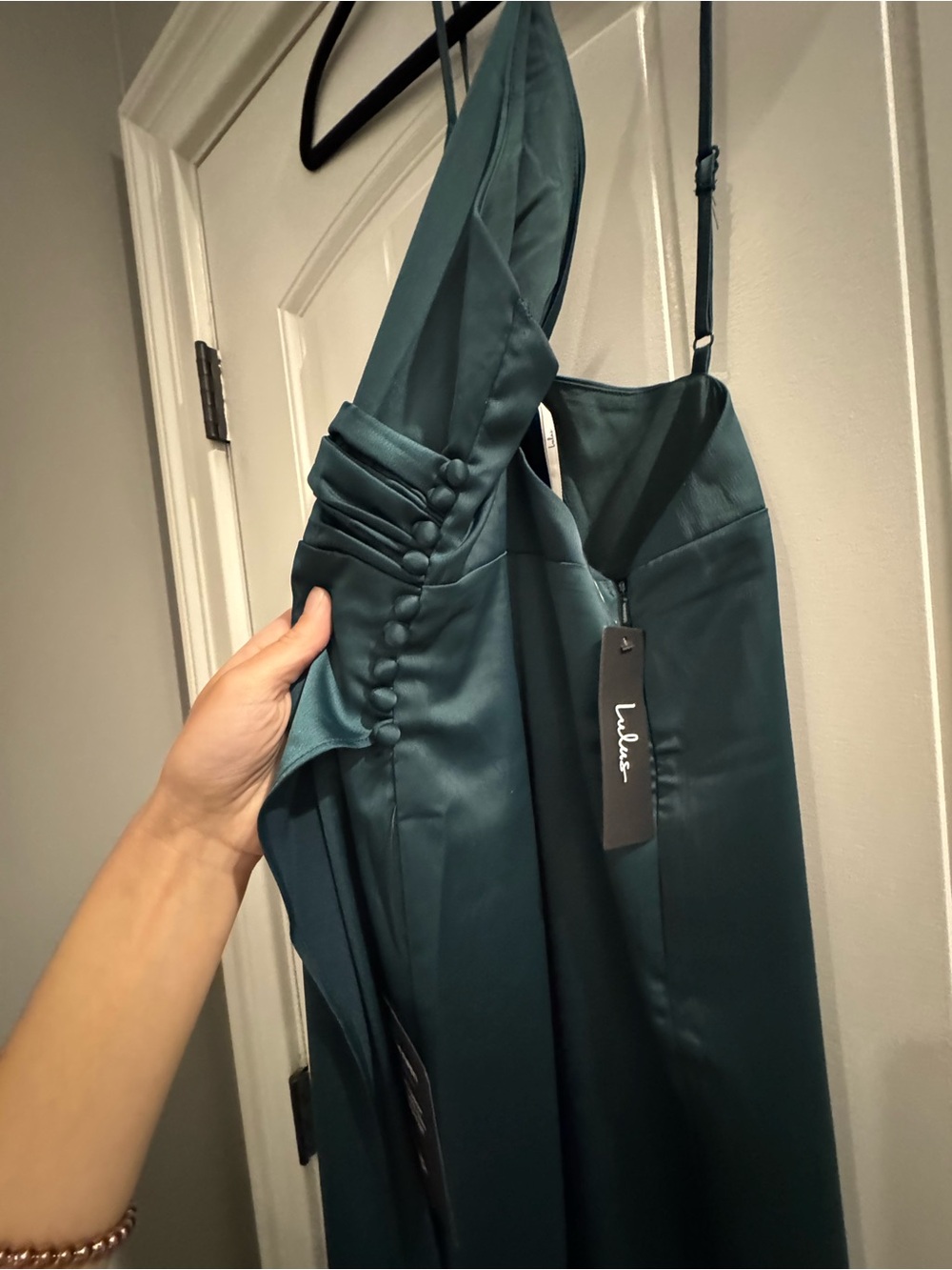 Lulus Dress - Picture 2 of 5